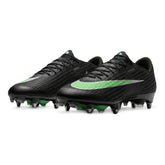 Scarpa da Calcio Uomo Nike Mercurial Superfly 11 Elite Terreni Morbidi Nero Verde | NonSoloSport