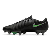Scarpa da Calcio Uomo Nike Mercurial Superfly 11 Elite Terreni Morbidi Nero Verde | NonSoloSport