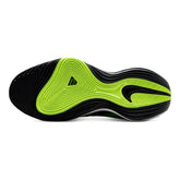 Scarpa da Basket Uomo Nike Giannis Immortality 5 Bianco Nero Lime | NonSoloSport