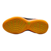 Scarpa da Basket Uomo Nike Giannis Freak 8 Inferno Nero Arancione | NonSoloSport