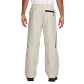 Pantalone Jogger Uomo Nike Tech Shori Knit Open-Hem Beige | NonSoloSport