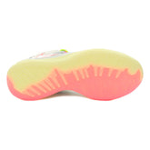 Scarpa da Basket Uomo Nike Giannis Freak 7 Shapeshift Grigio Rosa | NonSoloSport