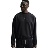 Maglia Uomo Nike Standard Issue Nero | NonSoloSport