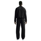 Maglia Uomo Nike Standard Issue Nero | NonSoloSport