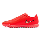 Scarpa da Calcio Uomo Nike Mercurial Vapor 17 Club Erba Sintetica Rosso | NonSoloSport