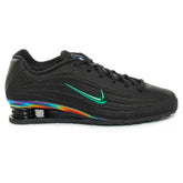 Sneakers Donna Nike Shox Z SE Nero Multicolor | NonSoloSport
