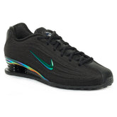 Sneakers Donna Nike Shox Z SE Nero Multicolor | NonSoloSport