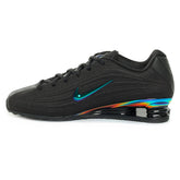 Sneakers Donna Nike Shox Z SE Nero Multicolor | NonSoloSport