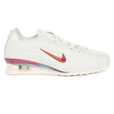 Sneakers Donna Nike Shox Z SE Donna Bianco Multicolor | NonSoloSport