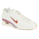 Sneakers Donna Nike Shox Z SE Donna Bianco Multicolor | NonSoloSport
