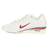 Sneakers Donna Nike Shox Z SE Donna Bianco Multicolor | NonSoloSport