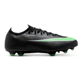 Scarpa da Calcio Ragazzo Nike Jr. Mercurial Vapor 17 Pro Nero Verde | NonSoloSport