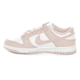 Sneakers Donna Nike Dunk Low Bianco Rosa | NonSoloSport