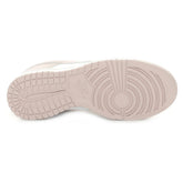 Sneakers Donna Nike Dunk Low Bianco Rosa | NonSoloSport