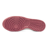 Sneakers Donna Nike Dunk Low Bianco Rosa | NonSoloSport