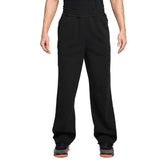 Pantalone Jogger Uomo Jordan Sport Hoop Nero | NonSoloSport