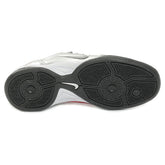 Sneakers Donna Nike Total 90 Argento Rosso | NonSoloSport