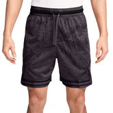 Shorts Uomo Jordan Sport Diamond Nero | NonSoloSport