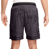 Shorts Uomo Jordan Sport Diamond Nero | NonSoloSport