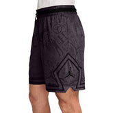 Shorts Uomo Jordan Sport Diamond Nero | NonSoloSport