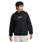 Felpa Uomo Jordan Sport Crossover Nero | NonSoloSport