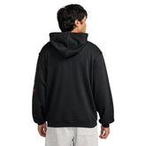 Felpa Uomo Jordan Sport Crossover Nero | NonSoloSport