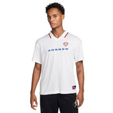 T-Shirt Uomo Jordan Off Court Bianco | NonSoloSport