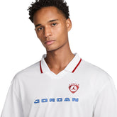 T-Shirt Uomo Jordan Off Court Bianco | NonSoloSport