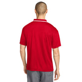 Maglia Calcio Uomo Jordan Brooklyn Rosso | NonSoloSport
