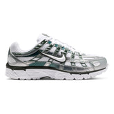 Sneakers Donna Nike P-6000 Bianco Verde | NonSoloSport
