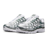 Sneakers Donna Nike P-6000 Bianco Verde | NonSoloSport