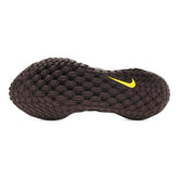 Sneakers Uomo Nike Ava Rover Marrone Nero | NonSoloSport