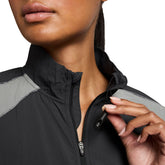Giacca Donna Nike Swift Nero Grigio | NonSoloSport
