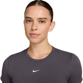 Top Donna Nike One Grigio | NonSoloSport