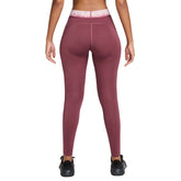 Leggings Donna Nike Pro Rosa | NonSoloSport