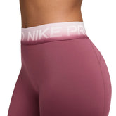 Leggings Donna Nike Pro Rosa | NonSoloSport