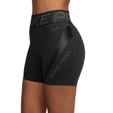 Shorts Donna Nike Pro Sculpt Nero | NonSoloSport