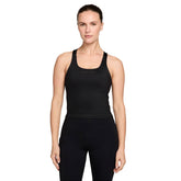 Canotta Donna Nike Pro Sculpt Nero | NonSoloSport