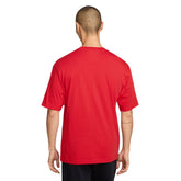 T-Shirt Uomo Jordan Brooklyn Rosso | NonSoloSport