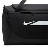 Borsone Nike Academy Duffel Large Nero Bianco | NonSoloSport
