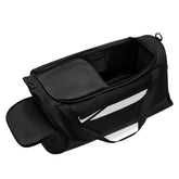 Borsone Nike Academy Football Duffel Medium Nero Bianco | NonSoloSport