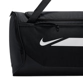 Borsone Nike Academy Football Duffel Medium Nero Bianco | NonSoloSport