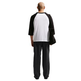 Pantalone Uomo Nike Club Varsity Nero | NonSoloSport