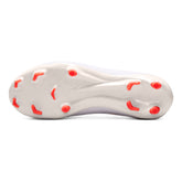 Scarpa da Calcio Ragazzo Nike Jr. Mercurial Superfly 11 Academy Multiterreno Bianco Rosso | NonSoloSport