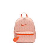 Mini Zaino Nike JDI Arancione | NonSoloSport