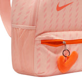 Mini Zaino Nike JDI Arancione | NonSoloSport