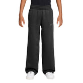 Pantalone Ragazzo Nike Sportswear Club Fleece Black | NonSoloSport