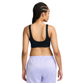 Bra Donna Nike One Nero | NonSoloSport