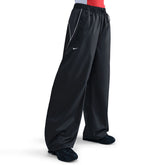 Pantalone Donna Nike Sportswear Shox Nero | NonSoloSport