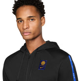 Felpa Uomo Nike Inter Milan City Side Nero | NonSoloSport